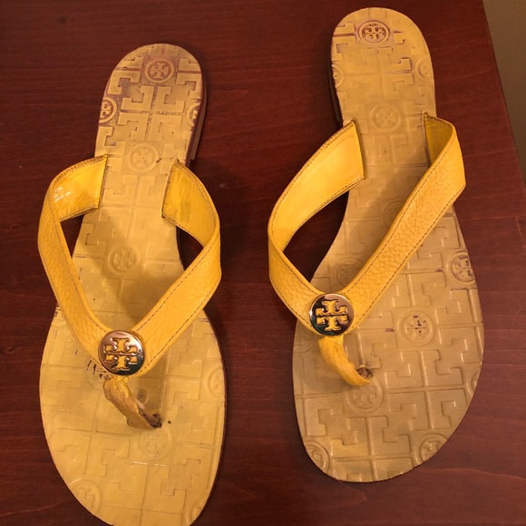 Tory Burch Shoes - Tory Burch Women’s Flip Flops